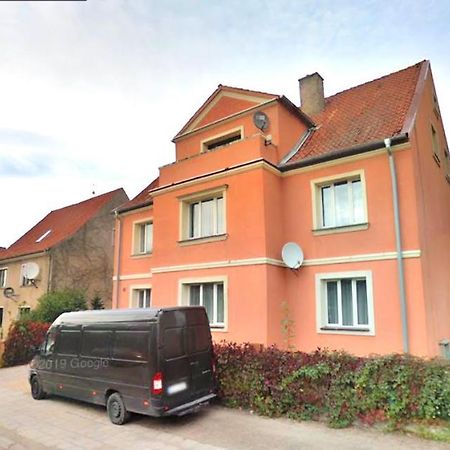 Gizycko Studio Apartament Екстериор снимка