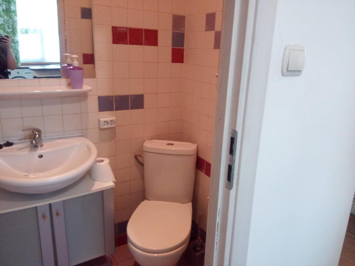 Gizycko Studio Apartament Екстериор снимка