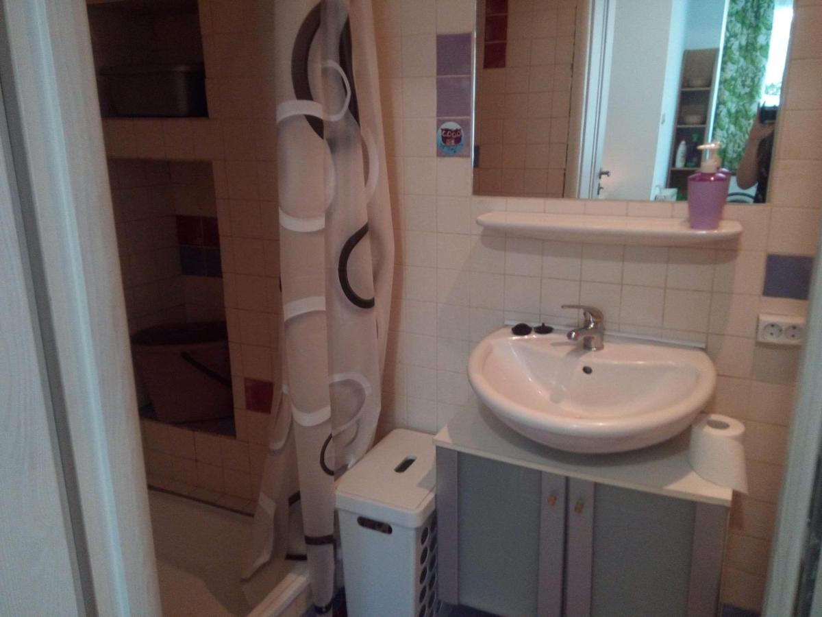Gizycko Studio Apartament Екстериор снимка