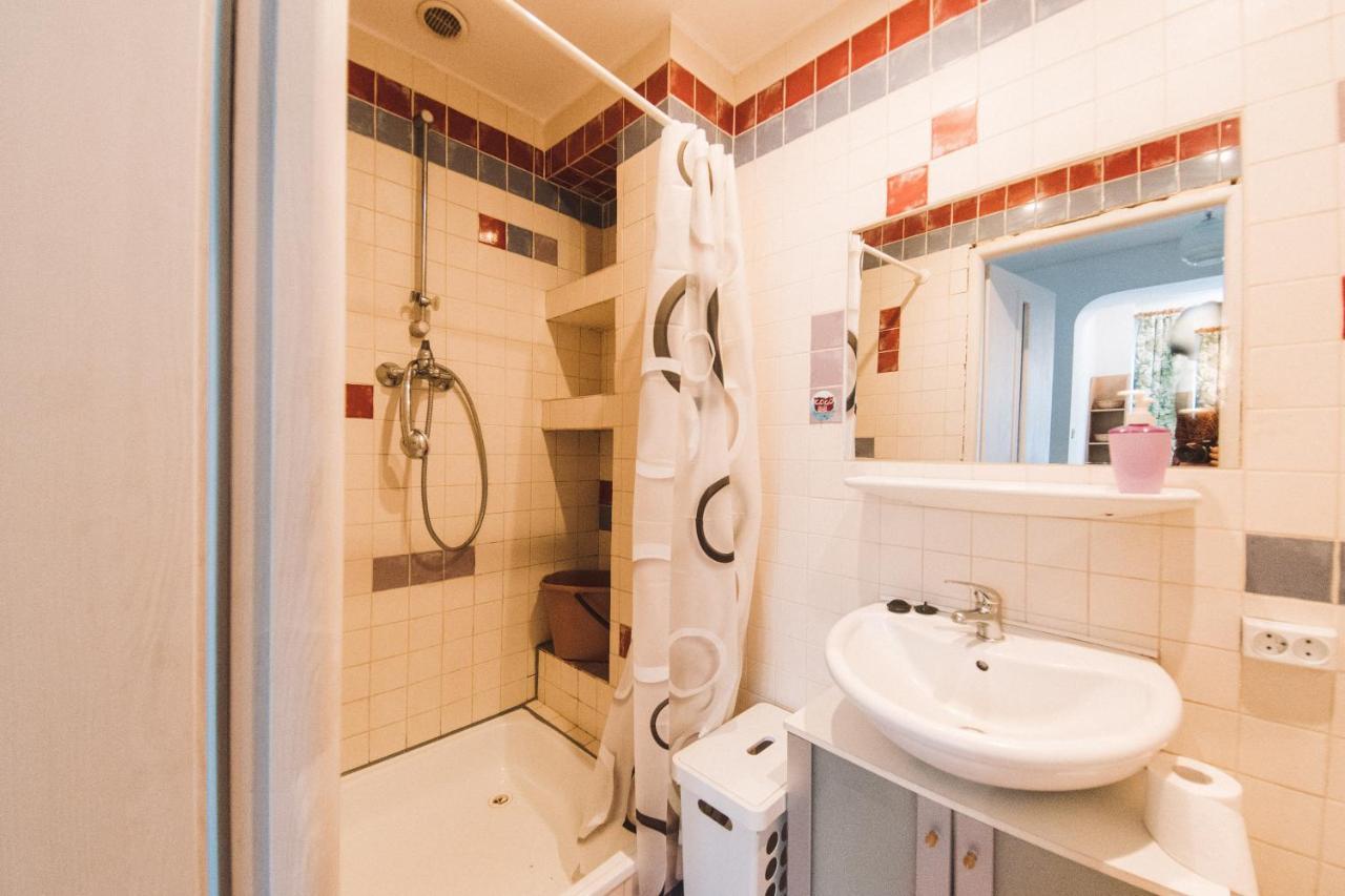Gizycko Studio Apartament Екстериор снимка