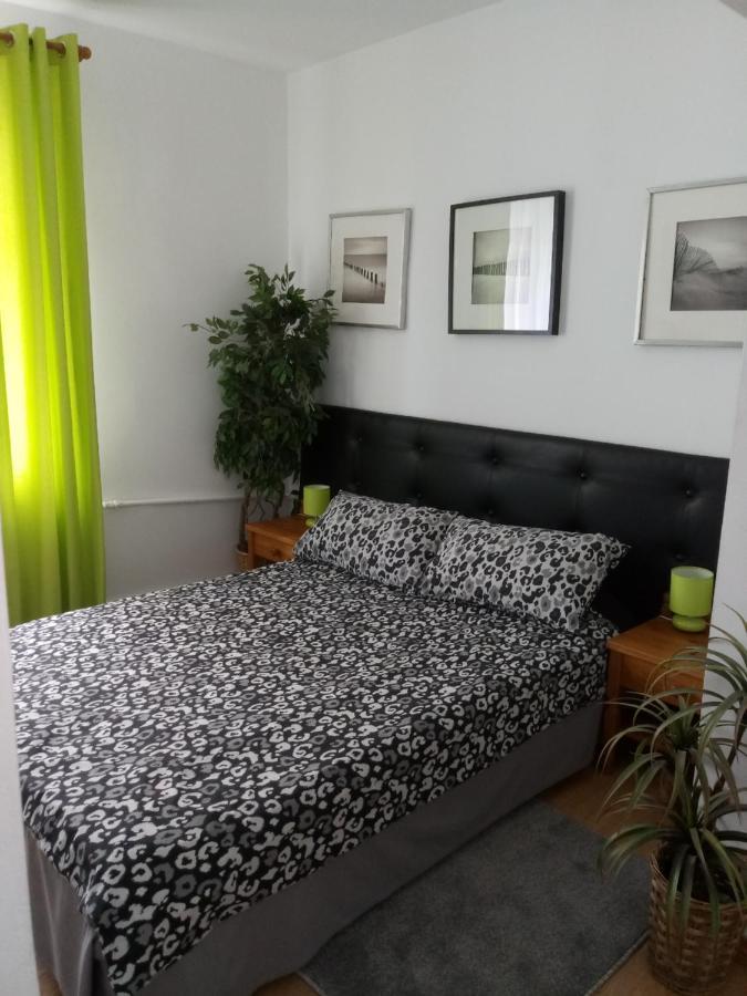 Gizycko Studio Apartament Екстериор снимка