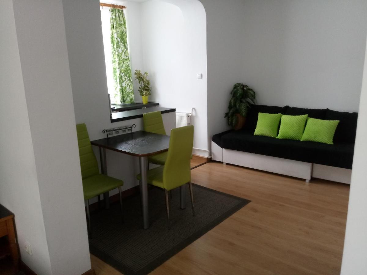 Gizycko Studio Apartament Екстериор снимка